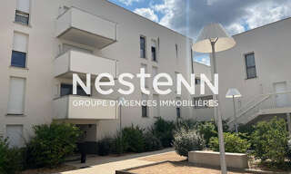 Appartement 2 Pièces 41 m² à louer à Saint-Priest (69800)