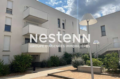 Appartement 2 pièces 945 €