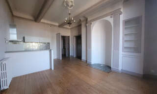 Appartement 2 Pièces 76 m² à vendre à Montauban (82000)