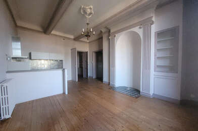 Appartement 2 pièces 154256 €