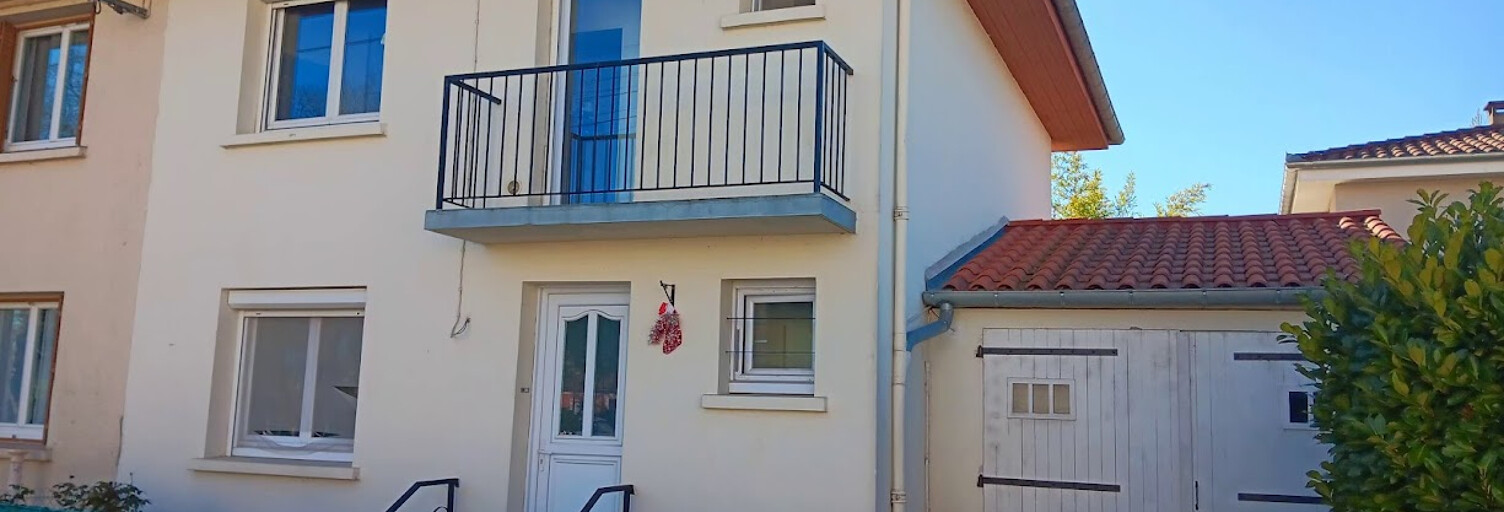 Maison 4 Pièces 87 m² à vendre à Montauban (82000)