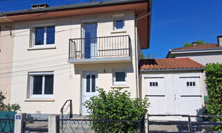Maison 4 Pièces 87 m² à vendre à Montauban (82000)
