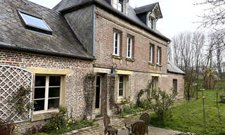 Maison 7 Pièces 165 m² à vendre à Saint-Jouin-Bruneval (76280)