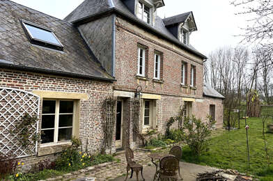 Maison 7 pièces 458000 €