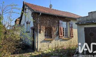 Maison 3 Pièces 61 m² à vendre à Gournay-en-Bray (76220)