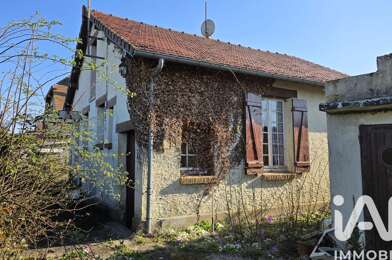 Maison 3 pièces 97000 €