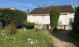 Maison 3 Pièces 56 m² à vendre à Chatou (78400)