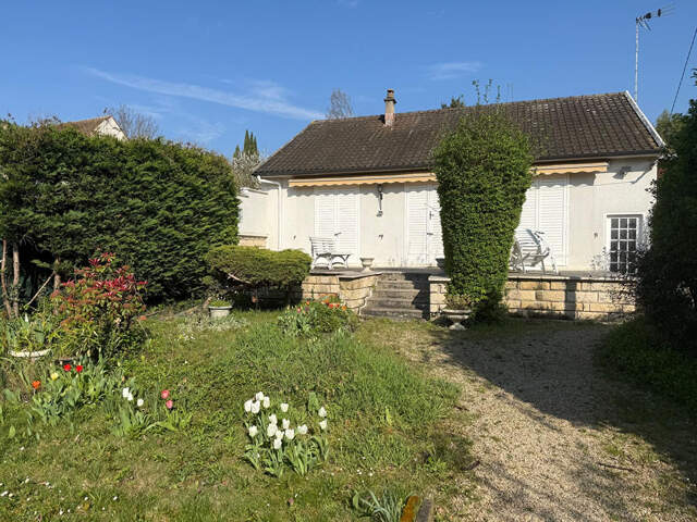 Maison Chatou 4 pièce(s) 56 m2 — photo du bien