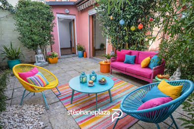 Maison 3 pièces 449000 €