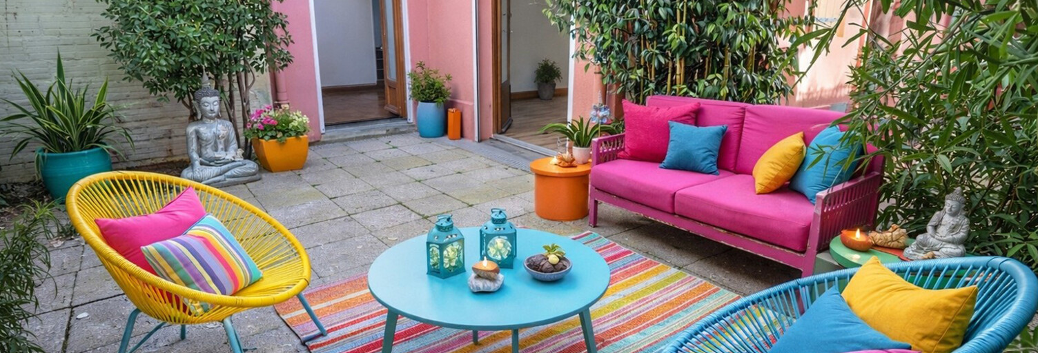 Maison 3 Pièces 56 m² à vendre à Chaville (92370)