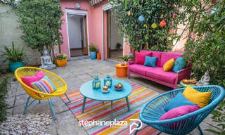 Maison 3 Pièces 56 m² à vendre à Chaville (92370)