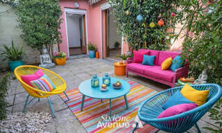 Maison 3 Pièces 56 m² à vendre à Chaville (92370)