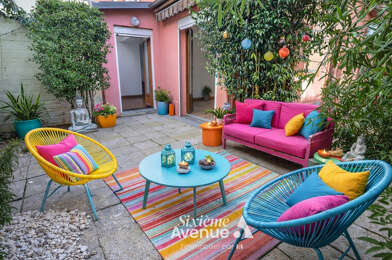 Maison 3 pièces 449000 €