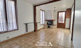 Maison 3 Pièces 56 m² à vendre à Chaville (92370)