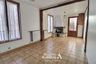 Maison 3 pièces 449000 €