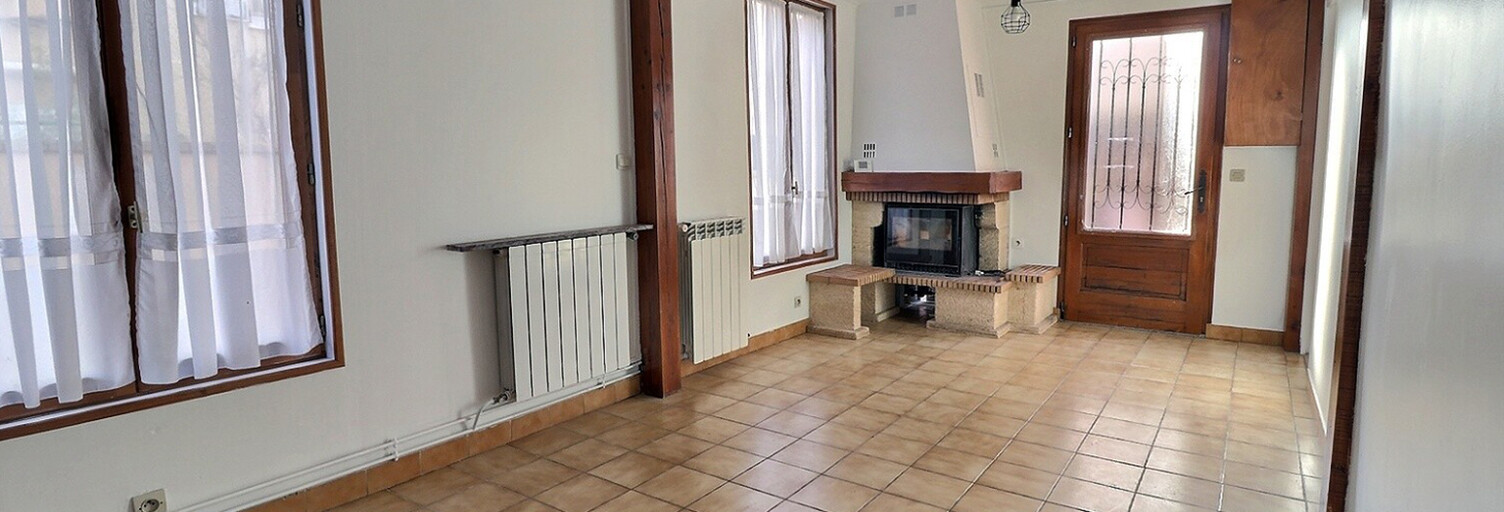 Maison 3 Pièces 56 m² à vendre à Chaville (92370)