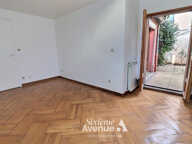 CHAVILLE - MAISON de 3 pièces de 56 m2 avec TERRASSE — photo 2