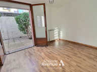 CHAVILLE - MAISON de 3 pièces de 56 m2 avec TERRASSE — photo 4