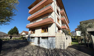 Appartement 2 Pièces 49 m² à vendre à Aix-les-Bains (73100)