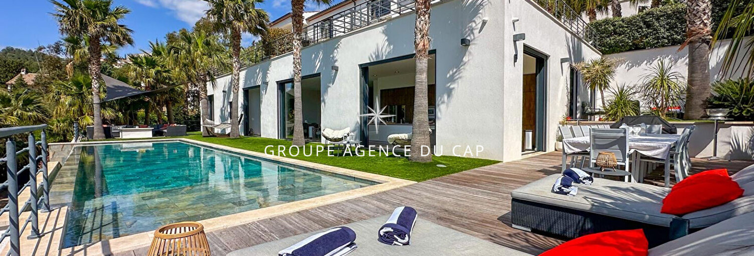 Appartement 7 Pièces 300 m² à vendre à Roquebrune-sur-Argens (83380)