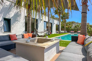 Appartement 7 pièces 2650000 €