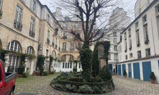 Bureau  202 m² à louer à Paris 7 (75007)