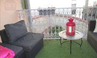 Appartement 3 Pièces 46 m² à louer à Nîmes (30000)