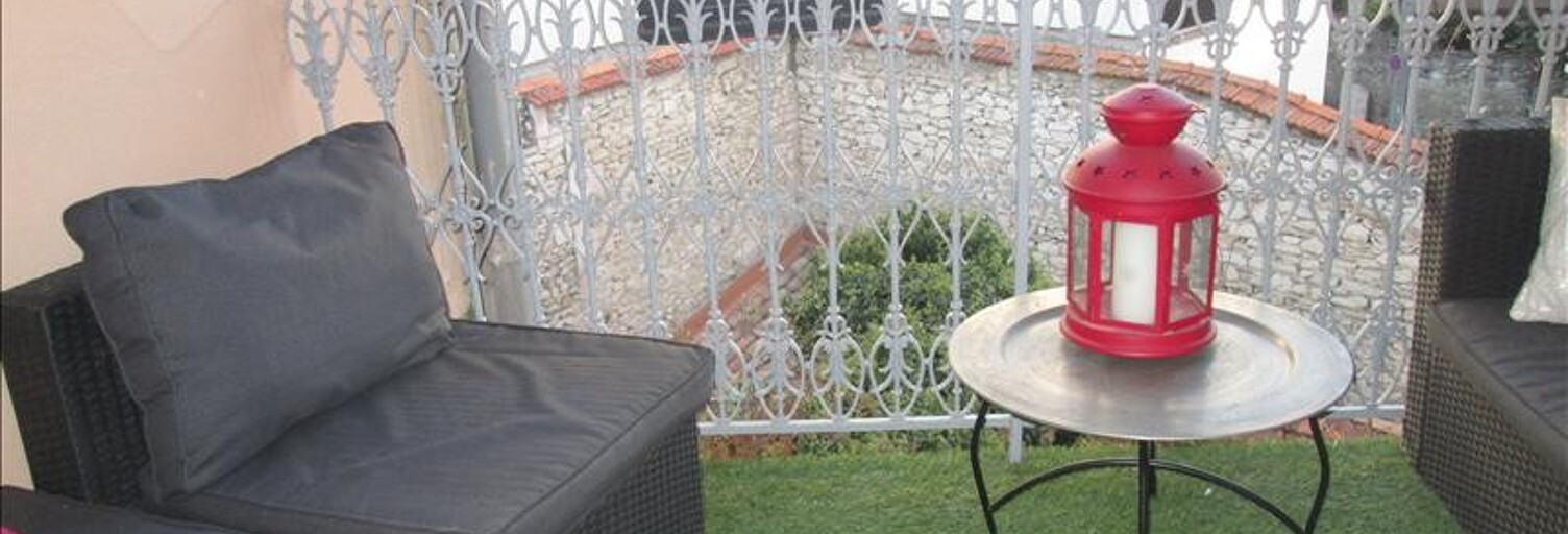 Appartement 3 Pièces 46 m² à louer à Nîmes (30000)