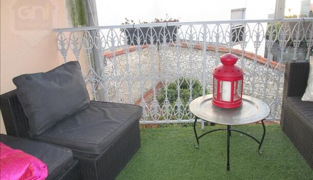 Appartement 3 pièces  à louer Nîmes 30000