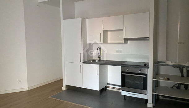 Appartement 3 pièces  à louer Nîmes 30000