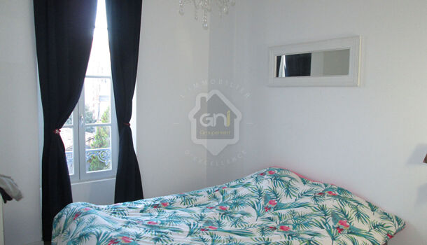 Appartement 3 pièces  à louer Nîmes 30000