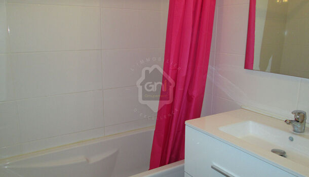 Appartement 3 pièces  à louer Nîmes 30000