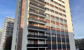 Appartement 5 Pièces 95 m² à vendre à Beauvais (60000)