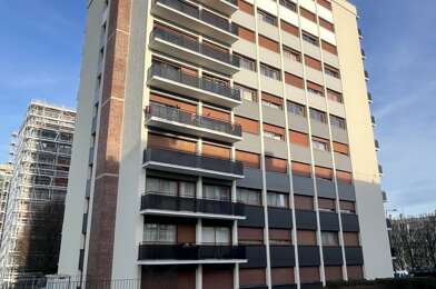 Appartement 5 pièces 87000 €