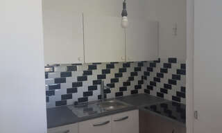 Appartement 2 Pièces 36 m² à louer à Marseille 8 (13008)