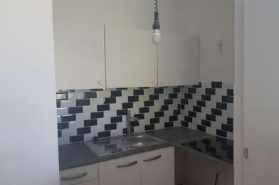 Appartement 2 pièces 800 €