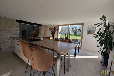 Maison 5 pièces 325500 €