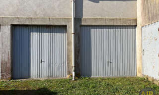 Garage  16 m² à louer à Saint-Hilaire-de-Chaléons (44680)