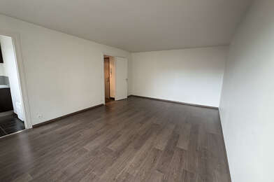 Appartement 1 pièces 561 €