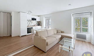 Appartement 1 Pièce 31 m² à louer à Nantes (44100)