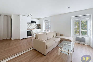 Appartement 1 pièces 690 €