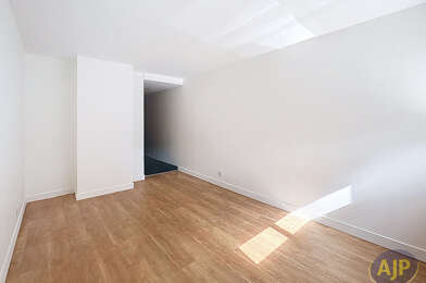 Appartement 1 pièces 543 €