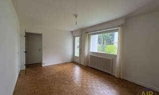 Appartement 1 Pièce 31 m² à louer à Nantes (44100)