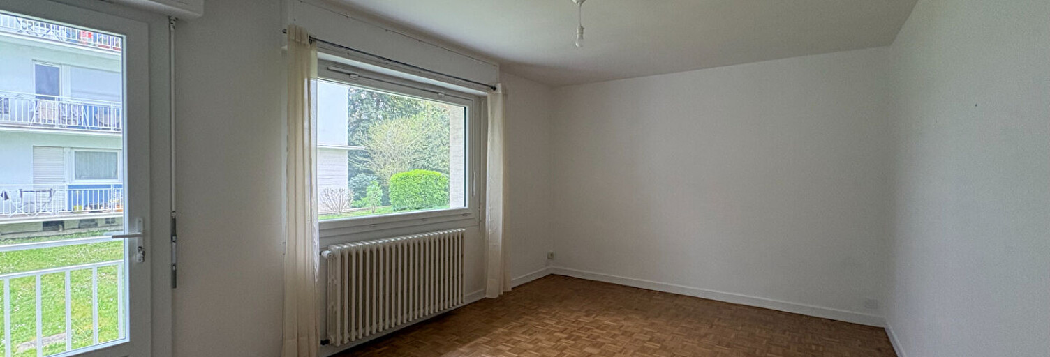 Appartement 1 Pièce 31 m² à louer à Nantes (44100)