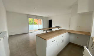 Appartement 2 Pièces 52 m² à louer à Nantes (44100)