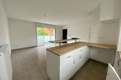 Appartement 2 pièces 837 €