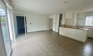 Appartement 2 Pièces 52 m² à louer à Nantes (44100)