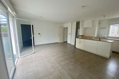 Appartement 2 pièces 790 €