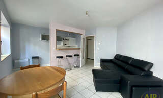 Appartement 2 Pièces 38 m² à louer à Nantes (44100)