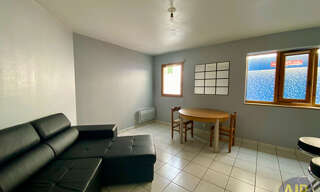 Appartement 2 Pièces 38 m² à louer à Nantes (44100)